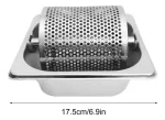 d nq np 2x 967388 mlm92765140732 092025 f rodillo de mantequilla de acero inoxidable for panc