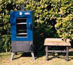 Horno Parrillero 3 en 1 - Imagen 4