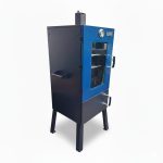 Horno Parrillero 3 en 1 - Imagen 3