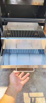 Horno Parrillero 3 en 1 - Imagen 12