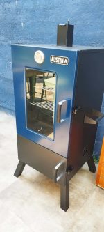 Horno Parrillero 3 en 1 - Imagen 5