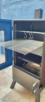 Horno Parrillero 3 en 1 - Imagen 10