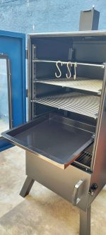 Horno Parrillero 3 en 1 - Imagen 11