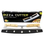 Cortador de Pizza